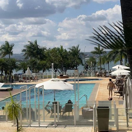Refugio Beira Lago- Life Resort Brasília Extérieur photo