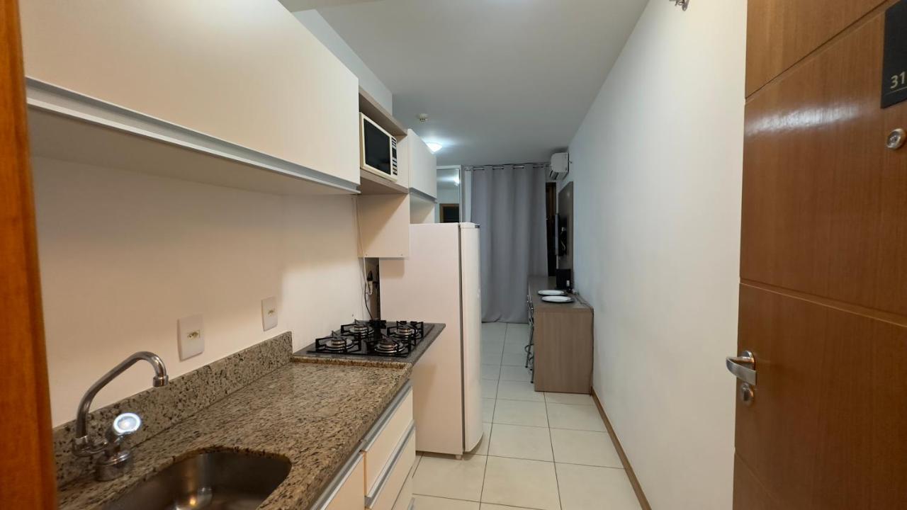 Refugio Beira Lago- Life Resort Brasília Extérieur photo