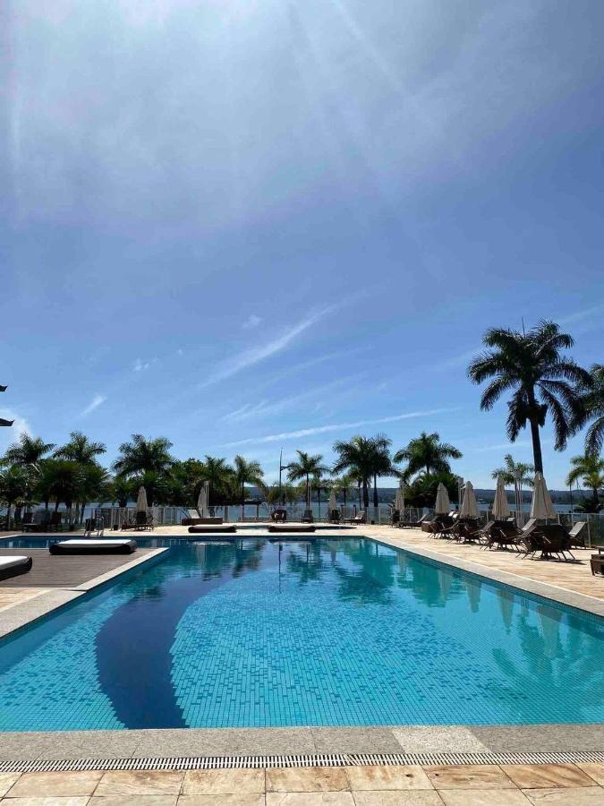 Refugio Beira Lago- Life Resort Brasília Extérieur photo